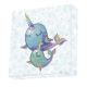 Narwhal Dreams Dotz Box Kit