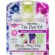 Tulip OneStep Vibrant TieDye Set 3pc