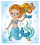 Diamond Dotz Sweet Swimmer