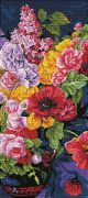 Diamond Dotz Romantic Bouquet