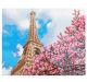 La tour Eiffel Diamond Dotz