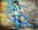 Diamond Dotz Dragon Princess