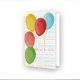Balloons on High Diamond Dotz Greeting Card