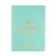 Dayna Lee She's Unstoppable Guided Journal