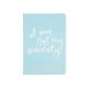 Dayna Lee Guided Journal Anxiety 6×8
