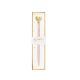 Dayna Lee Pink Heart Pen