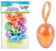 Foam Decorative Hanging Easter Egg