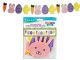 5ft Easter Felt Die-Cut Garland