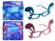 Glitter Bunny Face Glasses