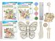 Spring Wooden Decor Your Own Windchimes