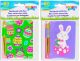 Easter Notebook w/Pen