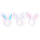 Easter Bunny Ears Headband