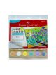 Faber-Castell Paint by Numbers Irises
