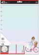 Happy Planner Rongrong Adventure BIG Filler Paper