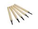 Carving/Sculpting/Modelling Assorted Tools Set 5pc
