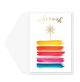 Make a Wish Birthday Card