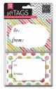 Gift Tags 12pc