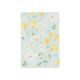 Heatherlee Chan Journal Floral Notes 6×8
