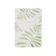 Linen Fern Journal 6×8