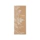Heatherlee Chan Meal Planner Kraft 4×9