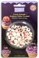 Red Vein Blood Shot Candy Eyeballs 25gr