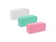 Silicone Charm Pencil Case