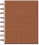THP Savory Food Classic Disc Bound Journal