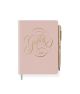 Goddess Journal with Slim Pen