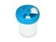 Lil' Artist Brush/Paint Tub 8cmx9.5cm