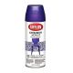 Krylon Candy Grape Shimmer Metallic Spray Paint 11.5oz