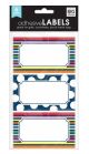 Adhesive Labels