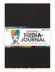 Dina Wakley Media Large Journal 10