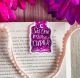Just One More Chapter Celestial Magnetic Bookmark