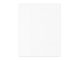 18ct Aida Cloth White Cross Stitch Fabric 15