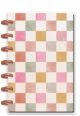 Cafécore Dot Grid Mini Notebook 60 Sheets