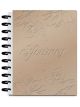 HMK Life is a Journey Big Deluxe Memory Keeping Photo Journal