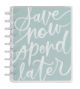 THP Budget Classic Guided Journal
