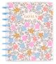 Bold Ditsies Classic Guided Goals Journal