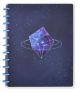 THP Stargazer Big Notebook