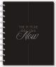 THP Neutral Chic Big Notebook