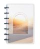 Happy Planner Nature of Wellness Mini Notebook