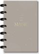 THP Taming The Wild Mini Notebook