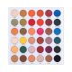 Lurella On The Edge Eye Shadow Palette