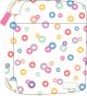 THP Happy Brights Classic Planner Zip Folio