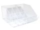 Desktop Organizer 8-slot Multi-Level