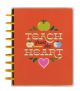 25-26' Mod Teacher Classic Happy Planner