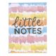 Pastel Crush Pocket Note