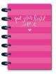 Heart Into It Mini Happy Notes Noteboook Kit