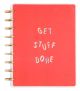 Undated Everybody's Business Classic Productivity Happy Planner