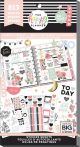Happy Planner Simply Lovely Sticker Value Pack 30 Sheets